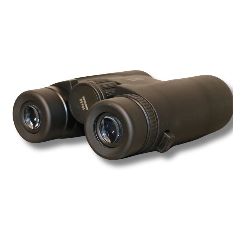 Optic Science Kingfisher Håndkikkert 10x42