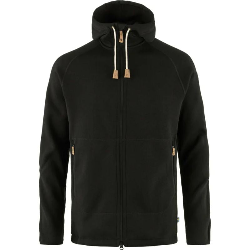 Fjällräven Övik Fleece Hoodie
