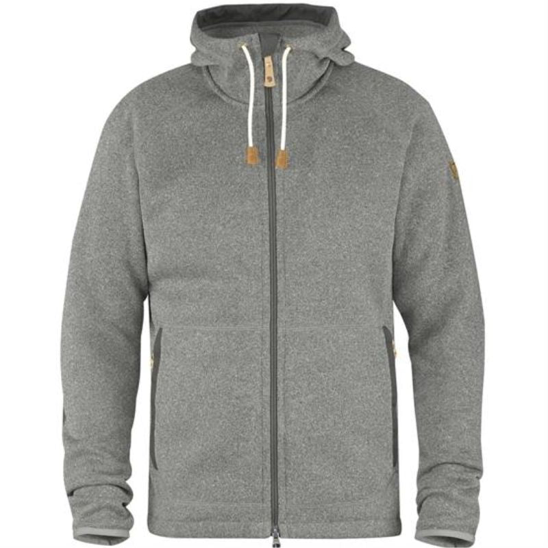 Fjällräven Övik Fleece Hoodie