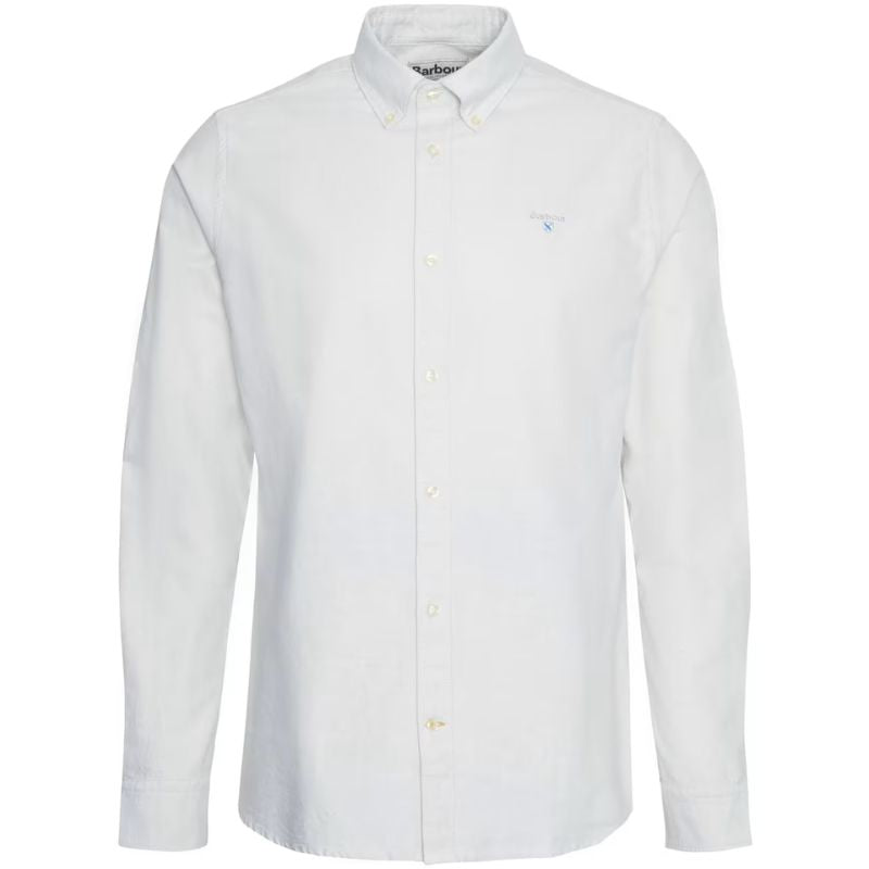 Barbour Oxtown Tailord Skjorte