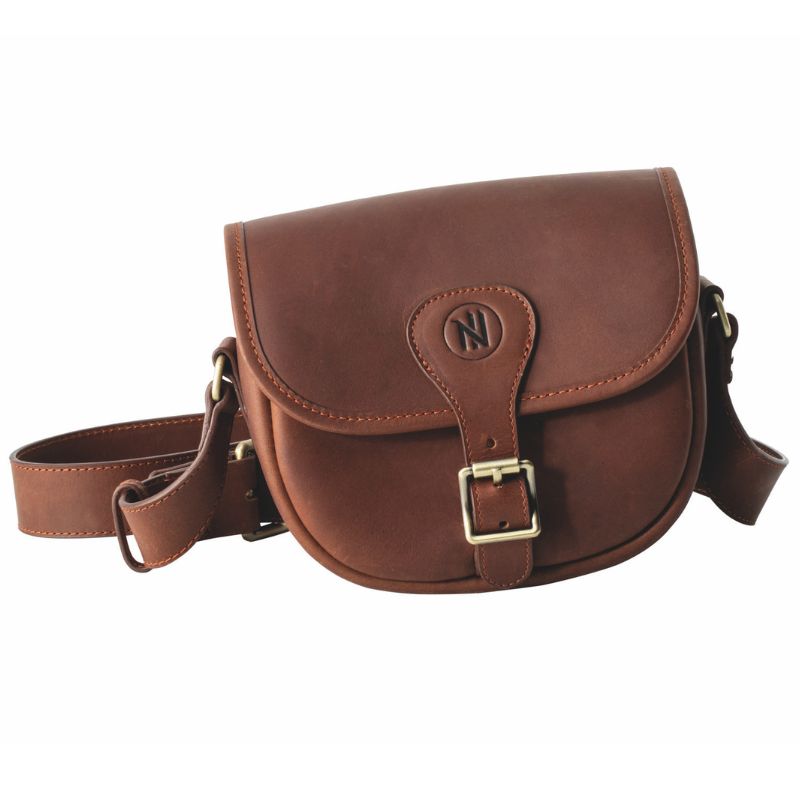 Nordhunt Classic Patrontaske til 50 stk.