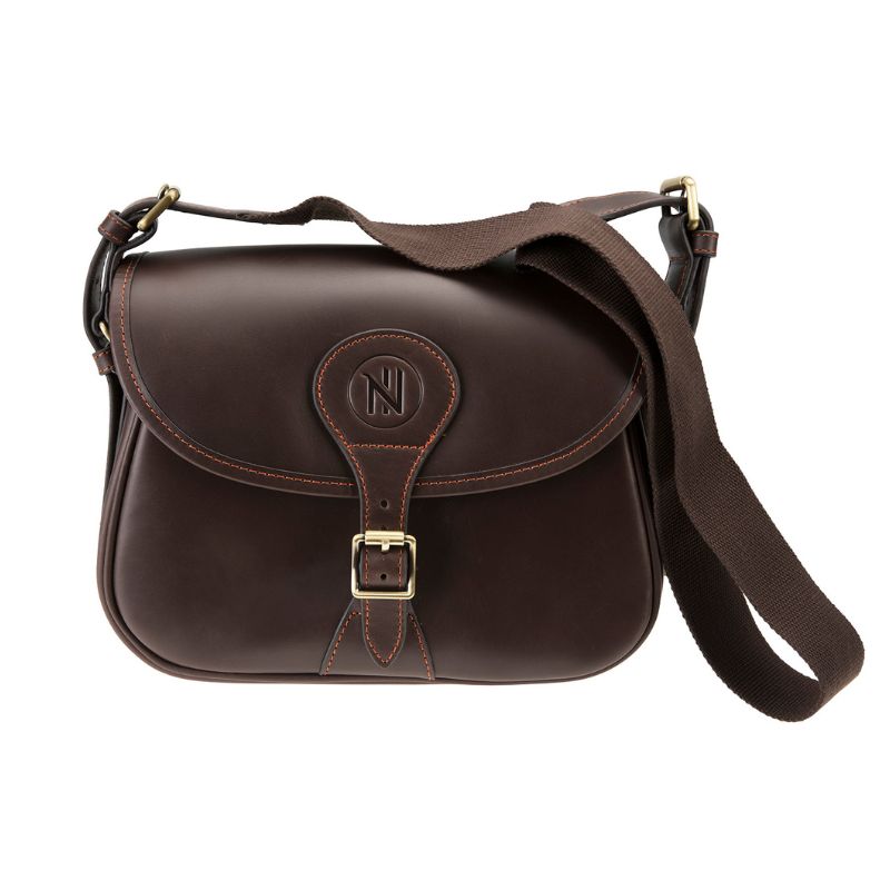 Nordhunt Classic Patrontaske til 100 stk.