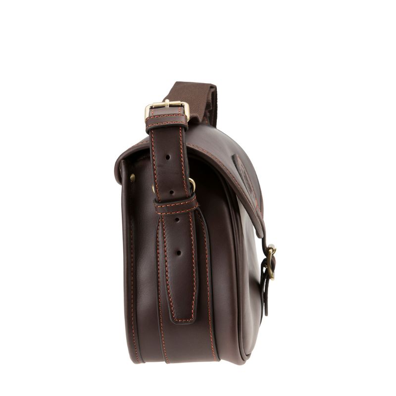 Nordhunt Classic Patrontaske til 100 stk.