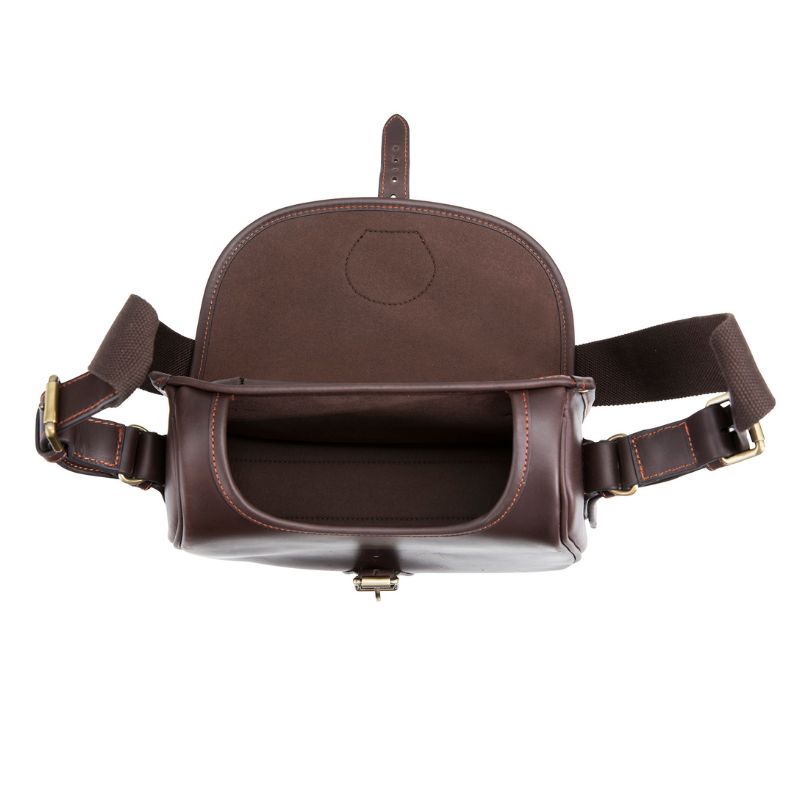 Nordhunt Classic Patrontaske til 100 stk.