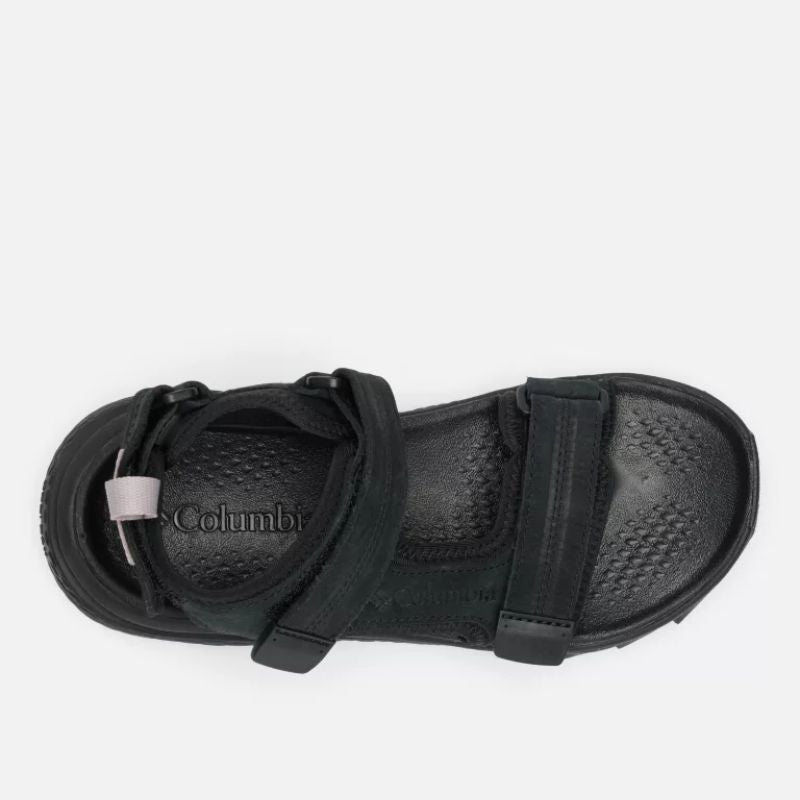 Columbia Konos Hiker 3 Strap Sandal