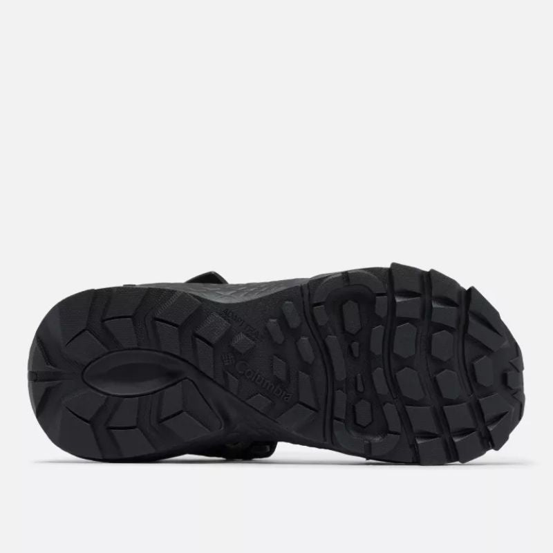 Columbia Konos Hiker 3 Strap Sandal