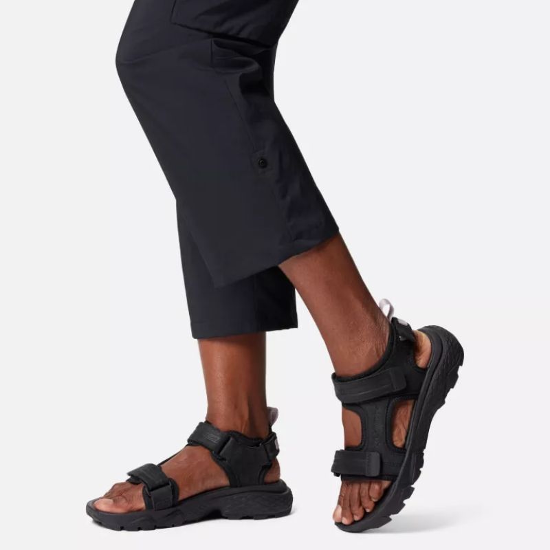 Columbia Konos Hiker 3 Strap Sandal