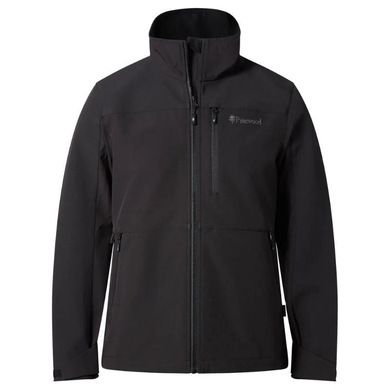 Pinewood Dog Sports Hybrid Stretch Jakke Dame