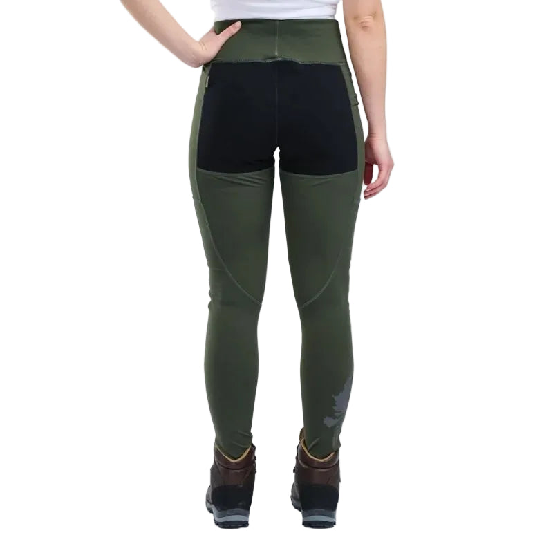 Pinewood Finnveden Active Tights Dame