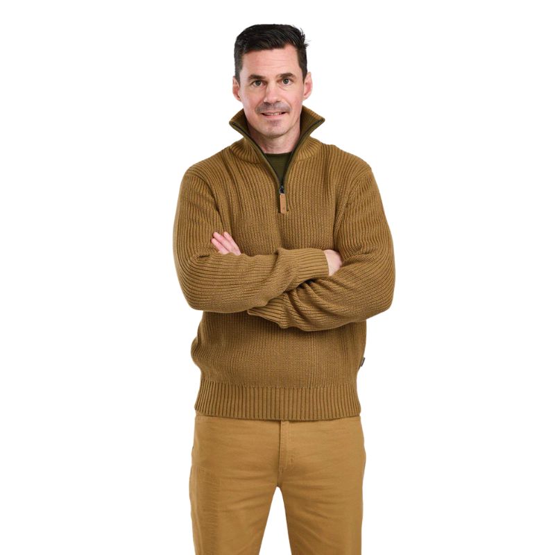 Pinewood Phillip Knitted Sweater