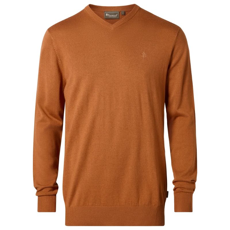 Pinewood Värnamo Merino Sweater