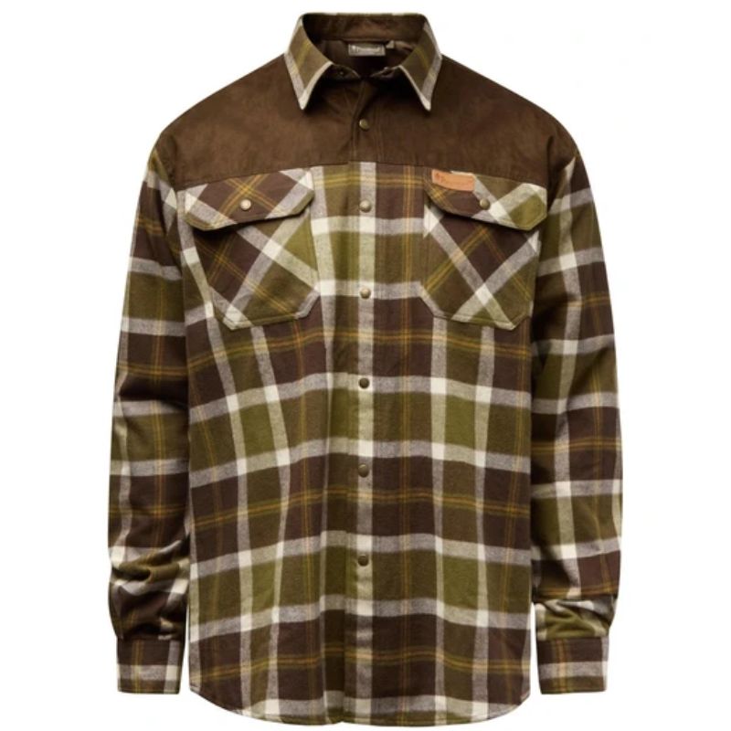 Pinewood Douglas Skjorte