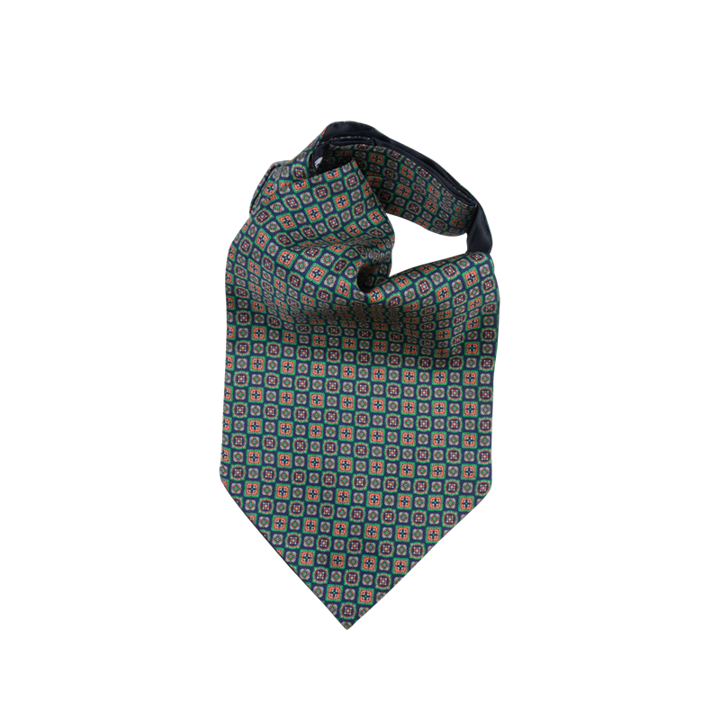 Portia-Silk-Ascot-Green