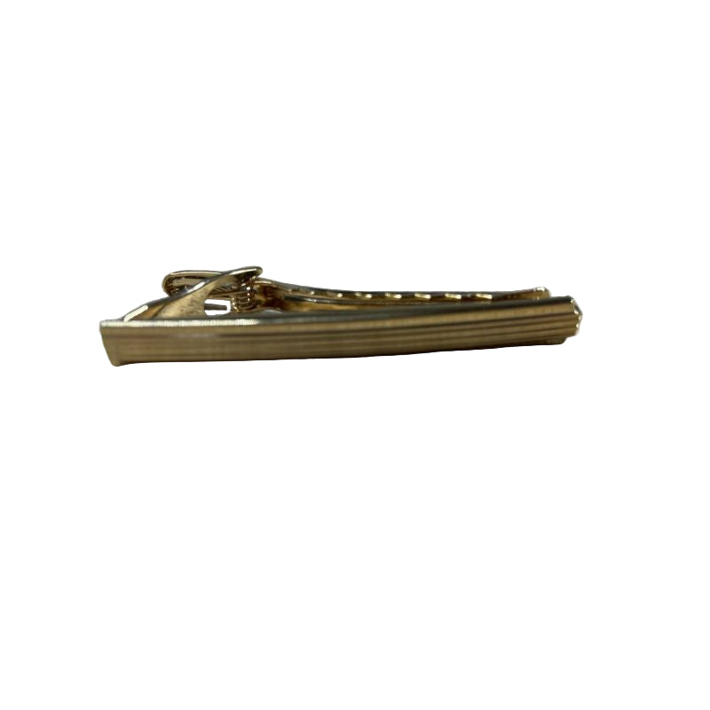 Portia Slipsenål Guld farvet