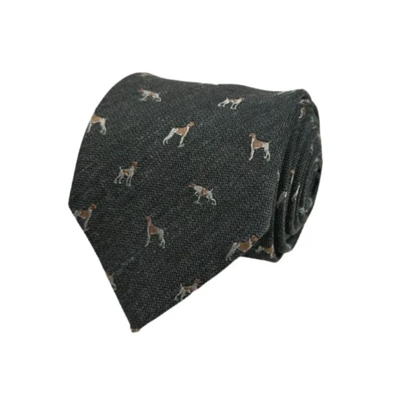 Portia Slips Hund Green