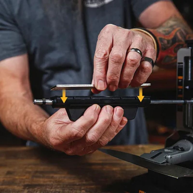 Worksharp Professional Precision Adjust