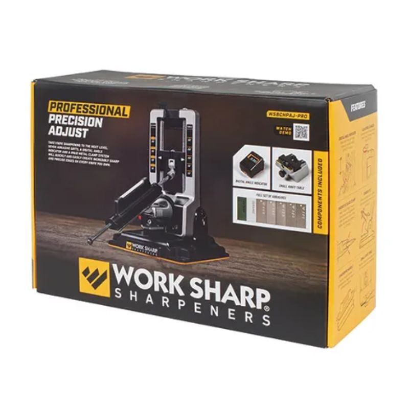Worksharp Professional Precision Adjust