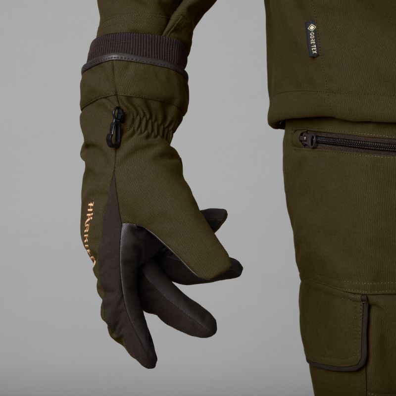 Härkila Pro Hunter GTX Handsker