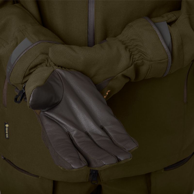 Härkila Pro Hunter GTX Handsker