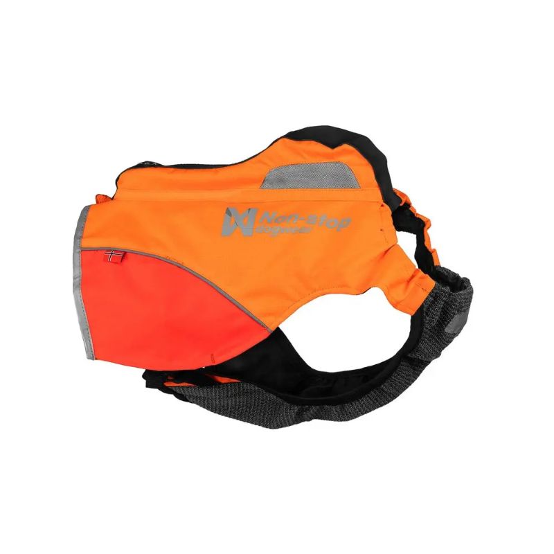 Non-Stop Dogwear Protector GPS Hundevest