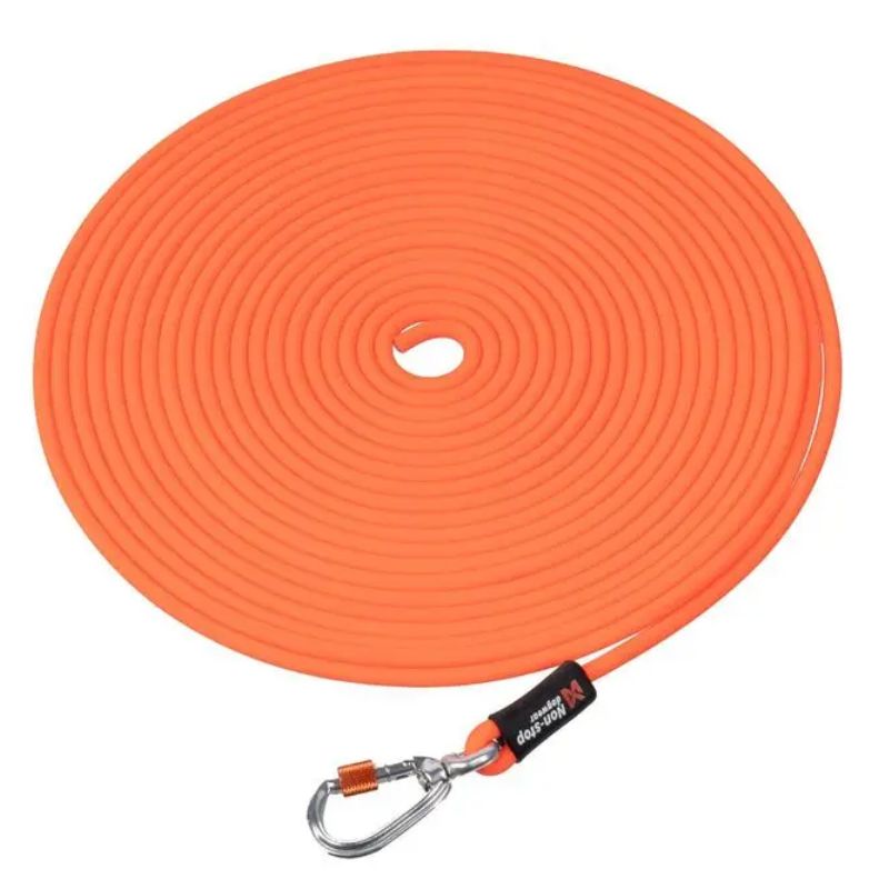 Non-Stop Dogwear Protector Round Long Line