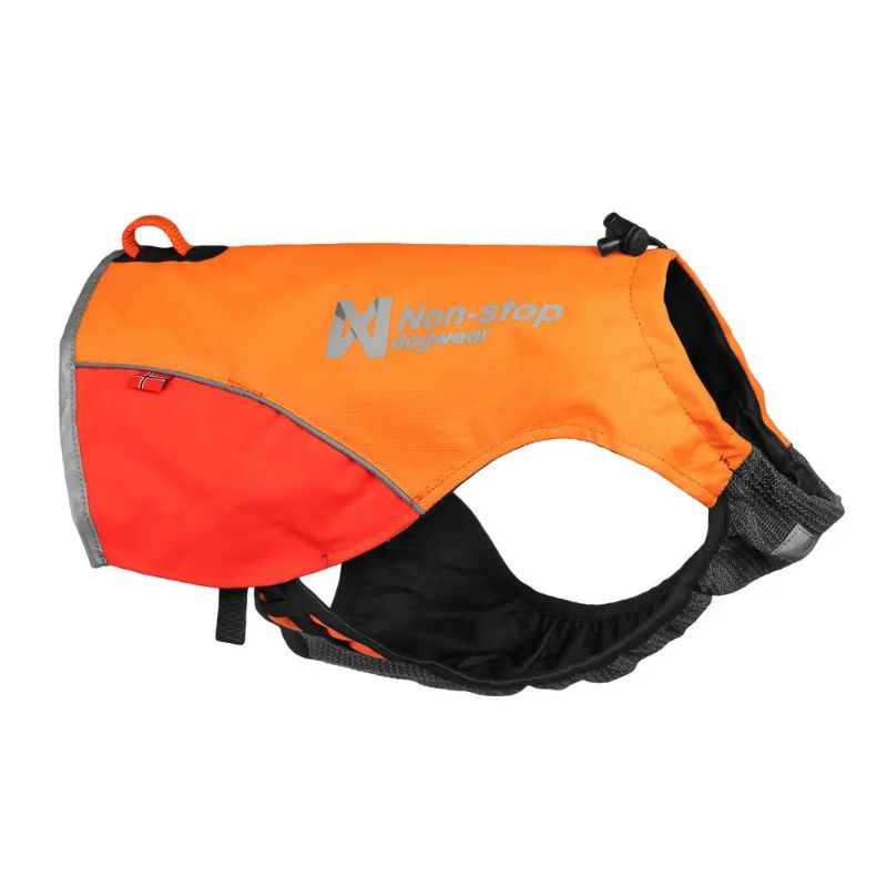 Non-Stop Dogwear Protector Hundevest