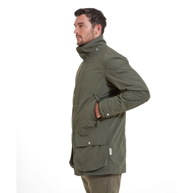 Schoffel Ptarmigan Ultralight II Jakke