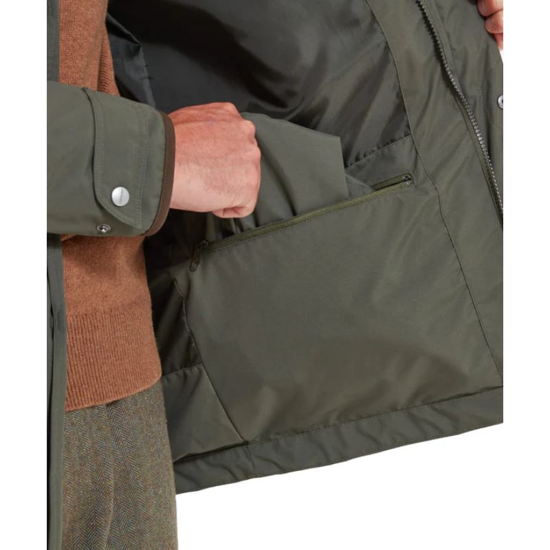 Schoffel Ptarmigan Ultralight II Jakke