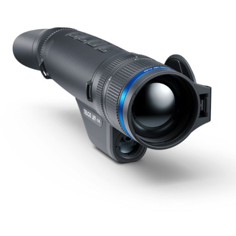 Pulsar Telos LRF XL50 Termisk Spotter