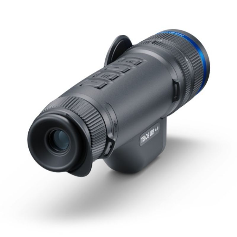 Pulsar Telos LRF XL50 Termisk Spotter