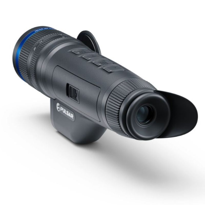Pulsar Telos LRF XL50 Termisk Spotter