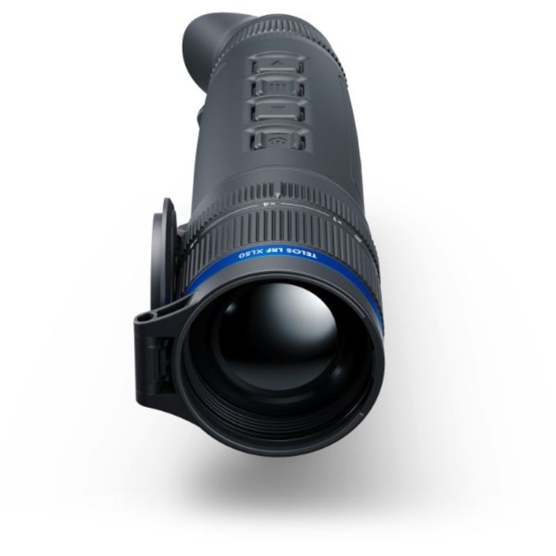 Pulsar Telos LRF XL50 Termisk Spotter