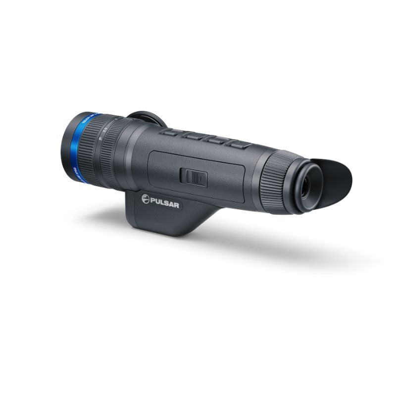 Pulsar Telos LRF XP50 Termisk Spotter