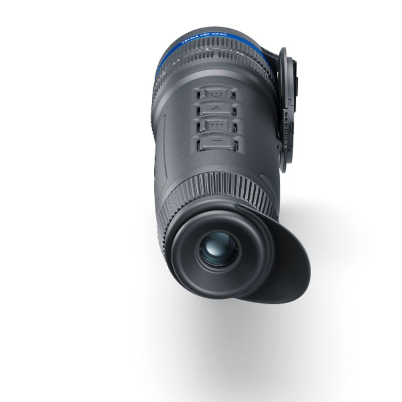 Pulsar Telos LRF XP50 Termisk Spotter