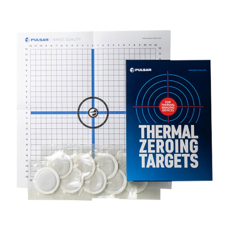 Pulsar Termisk Indskydnings Kit
