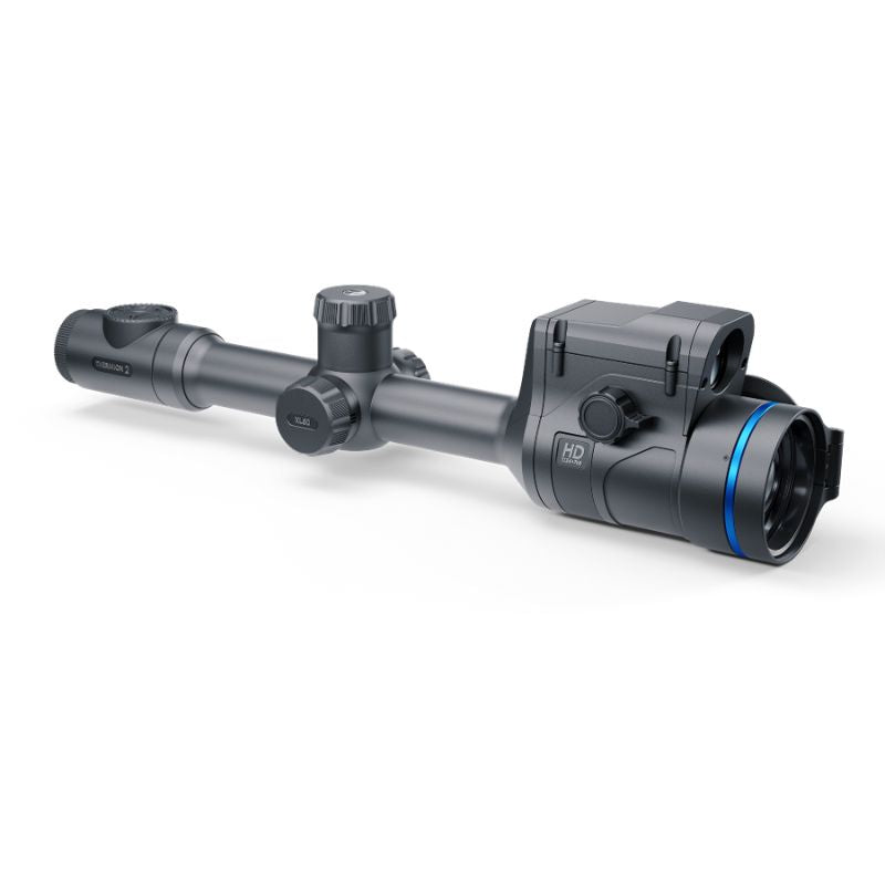 Pulsar Thermion 2 LRF XL50 Termisk Sigtekikkert