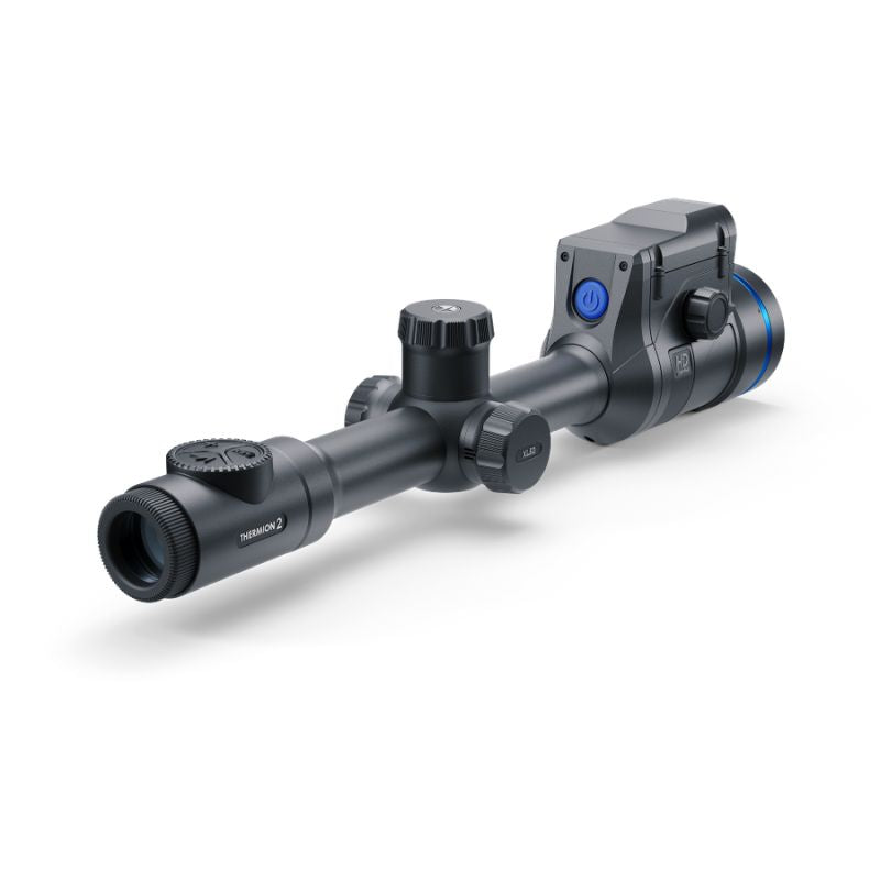 Pulsar Thermion 2 LRF XL50 Termisk Sigtekikkert