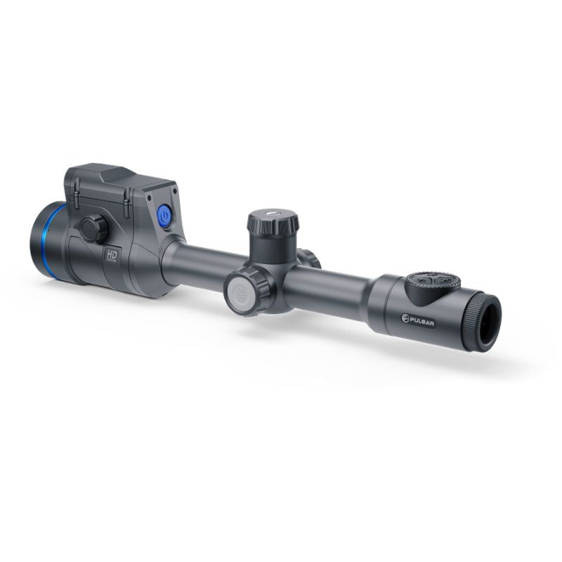 Pulsar Thermion 2 LRF XL50 Termisk Sigtekikkert