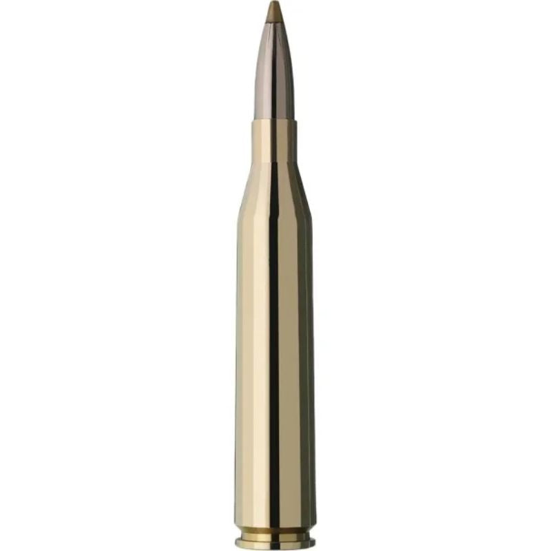 RWS Evolution Green Blyfri Riffelpatron 6,5x68 6g/93gr