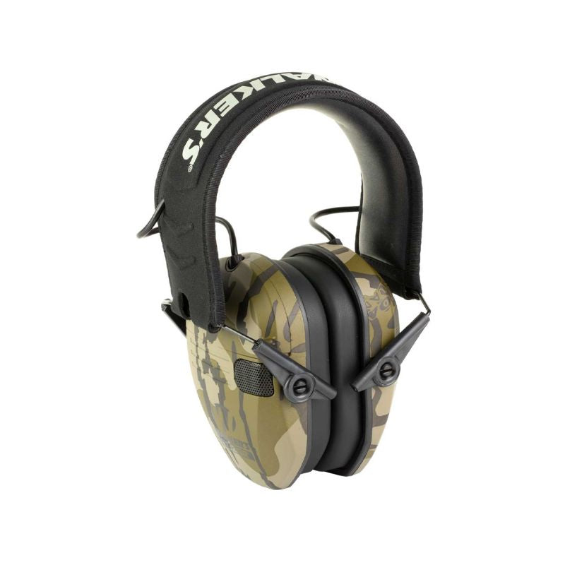 Walker's Razor Slim Camo Mossy Oak