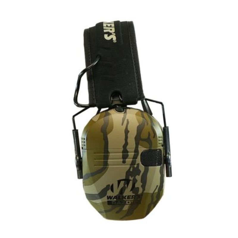 Walker's Razor Slim Camo Mossy Oak