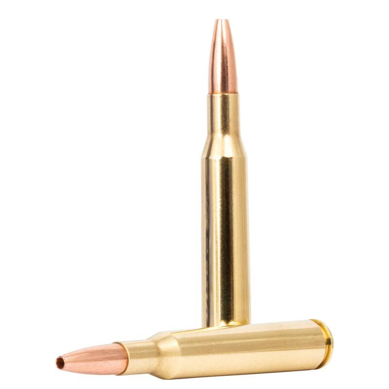 Remington Core-Lokt Copper HP Riffelpatron