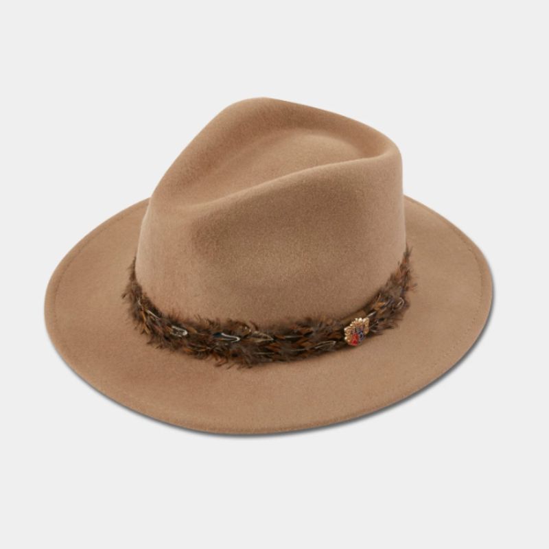 Alan Paine Richmond Filthat Dame