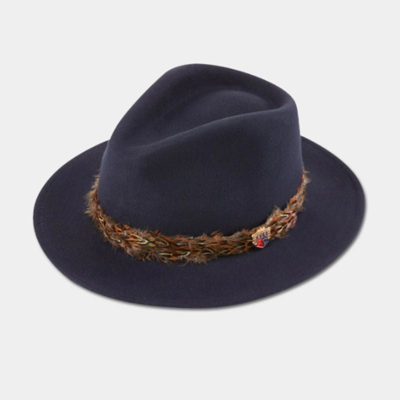 Alan Paine Richmond Filthat Dame