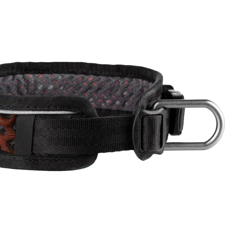 Non-Stop Dogwear Rock Justerbart Halsbånd