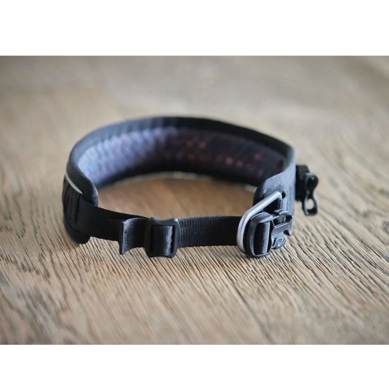 Non-Stop Dogwear Rock Justerbart Halsbånd