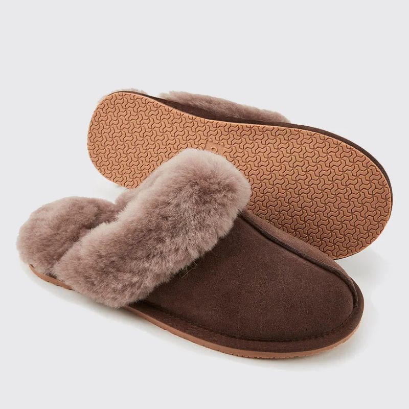 Dubarry Rockmill Slippers Til Damer