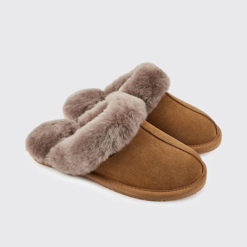 Dubarry Rockmill Slippers Til Damer