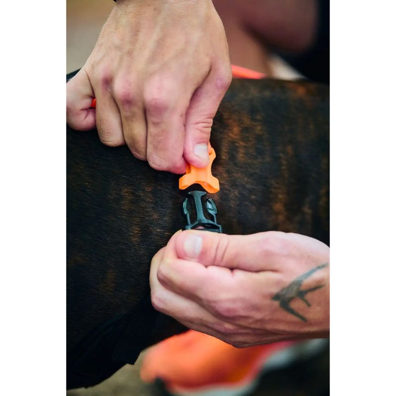 Non-Stop Dogwear Rush Sele