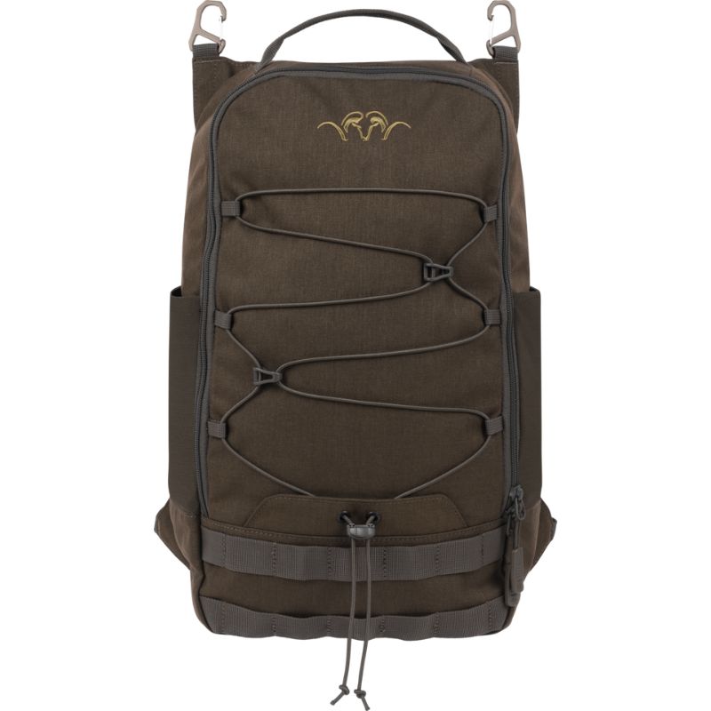 Blaser Harness Backpack Brun